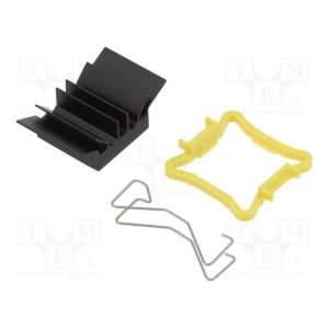 ATS-51170D-C1-R0 Advanced Thermal Solutions