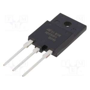HD1750FX STMicroelectronics