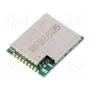 RFM6505W-868S2 HOPE MICROELECTRONICS