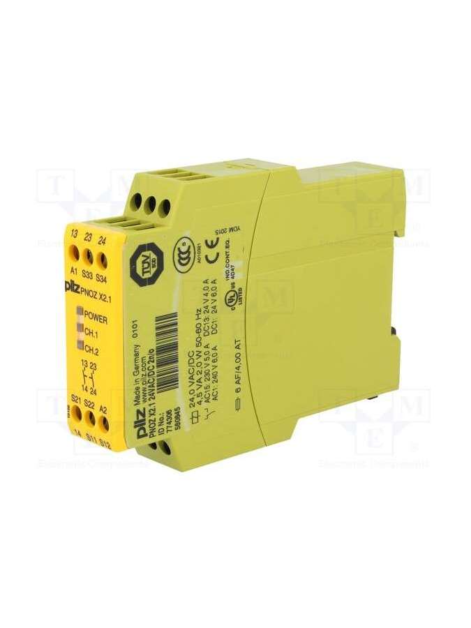 774306-pilz