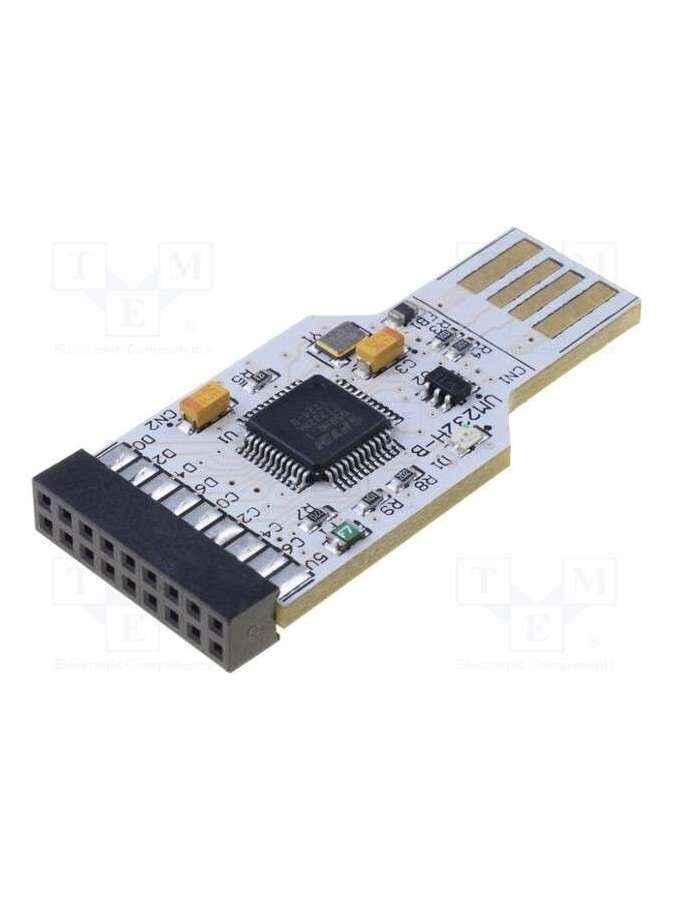 um232h-b-ftdi