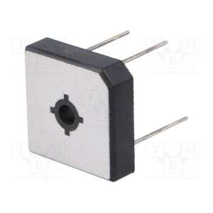 GBPC5008W DC COMPONENTS