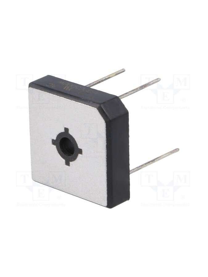 gbpc5008w-dc components