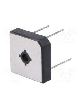 gbpc5008w-dc components