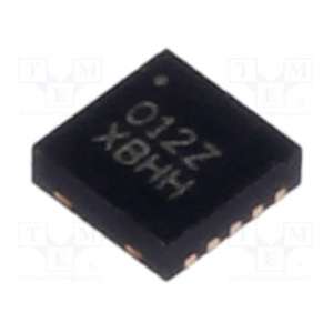 ISL8012IRZ RENESAS
