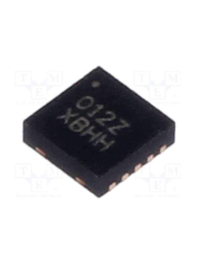 isl8012irz-renesas