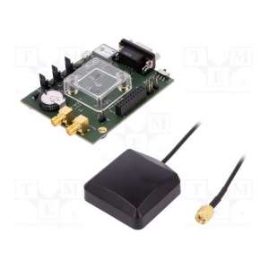 EVK-M8BZOE-0 u-blox