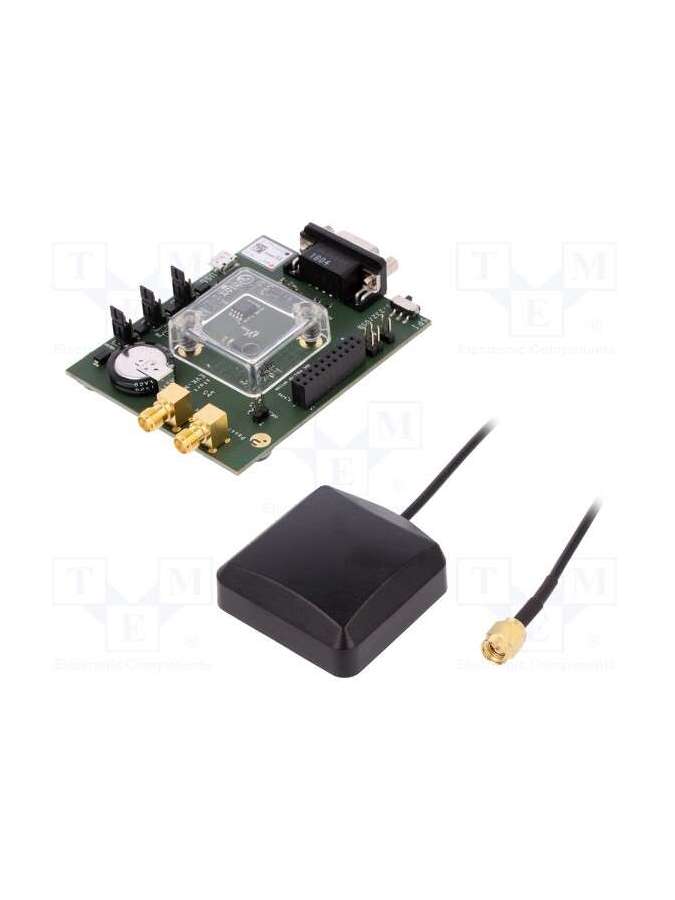 evk-m8bzoe-0-u-blox