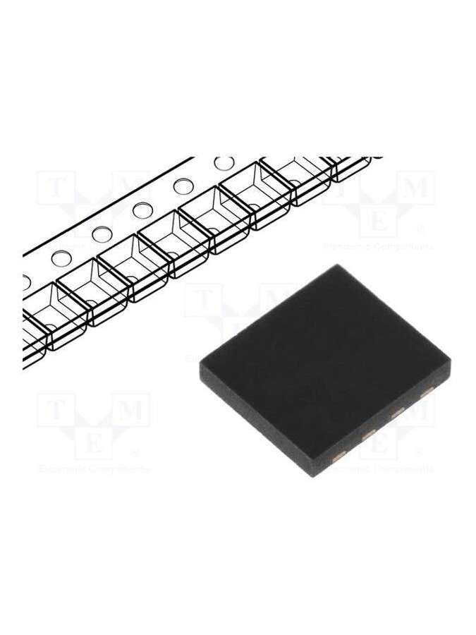 aon6482-alpha & omega semiconductor