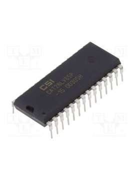 cat28lv65p-15-catalyst semiconductor
