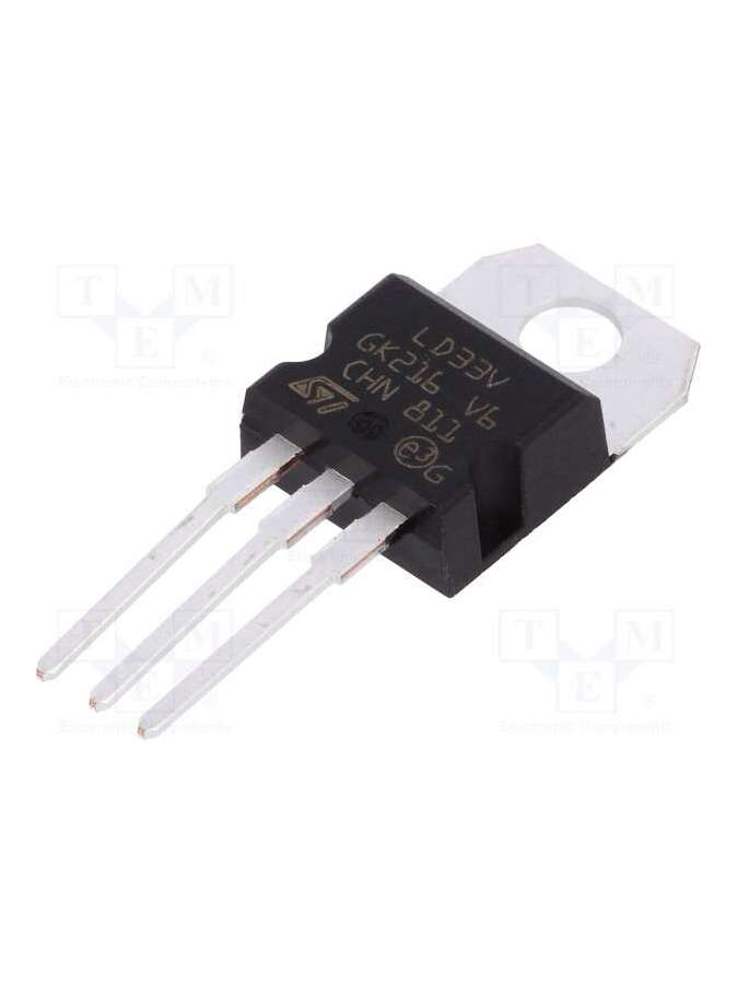 ld1117v33-stmicroelectronics