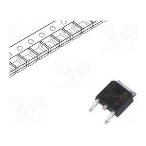 T410-600B-TR STMicroelectronics