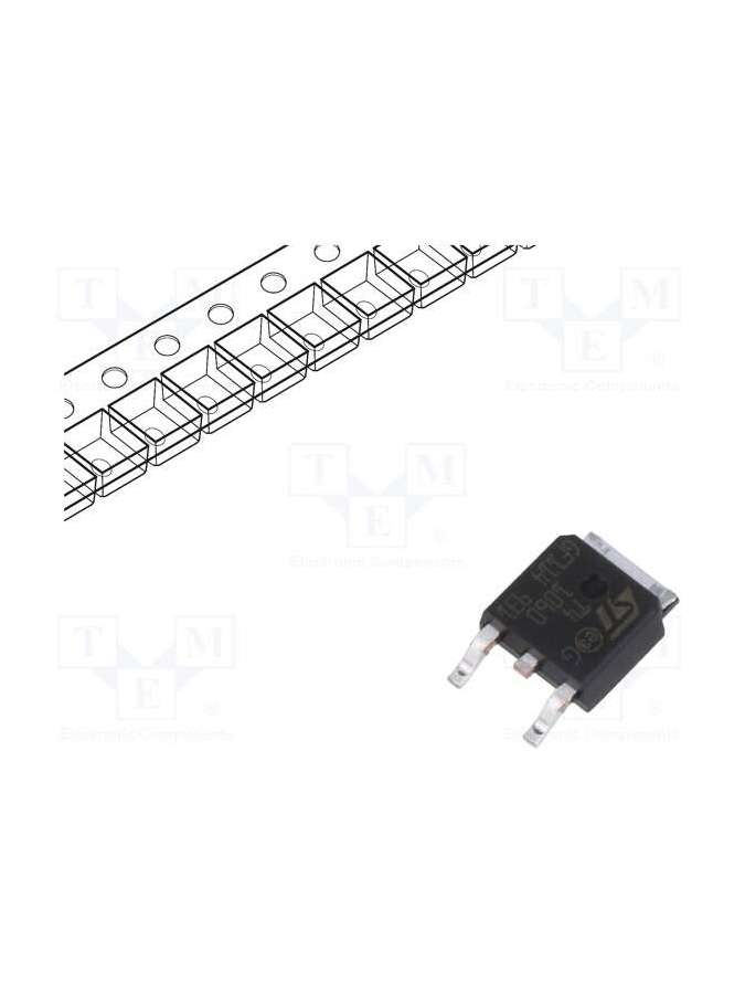 t410-600b-tr-stmicroelectronics