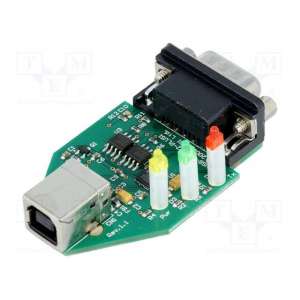 USB-COM422-PLUS1 FTDI
