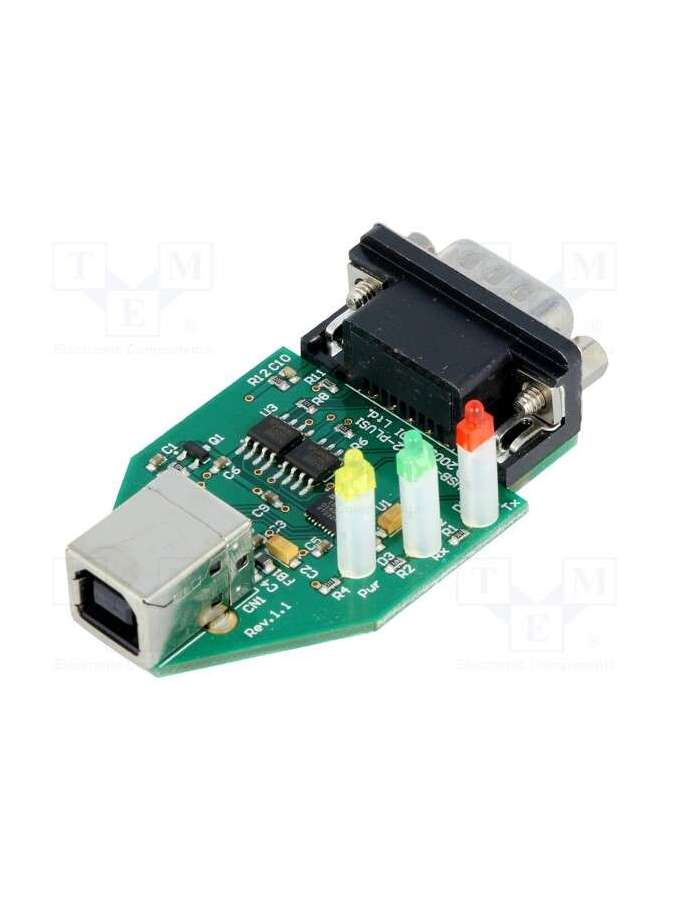 usb-com422-plus1-ftdi
