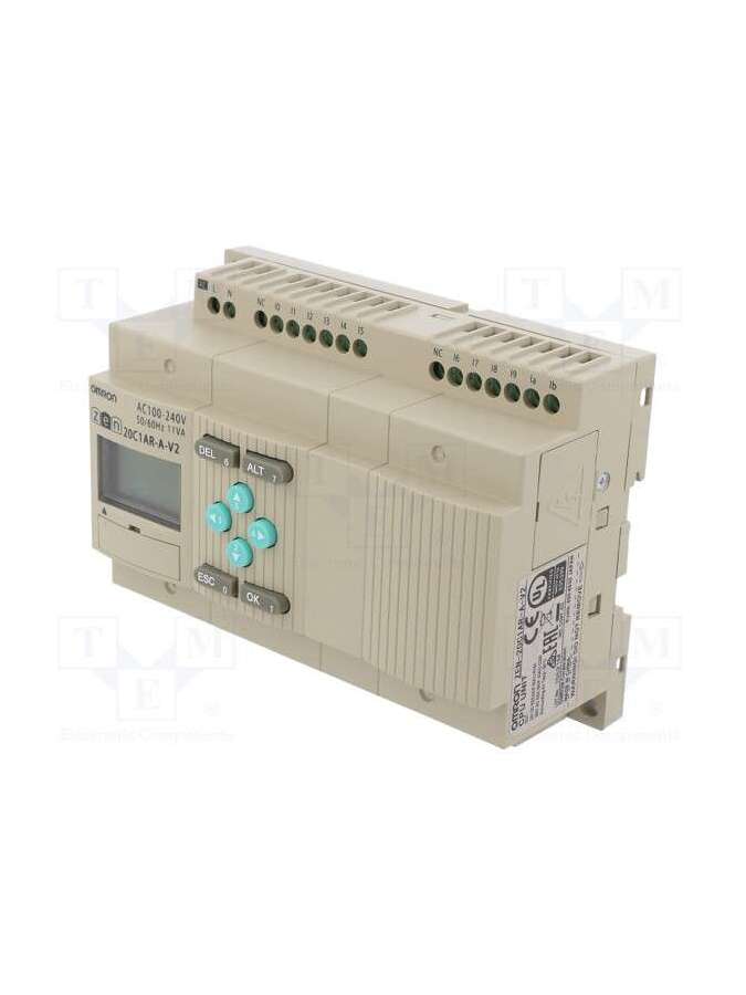 zen-20c1ar-a-v2-omron