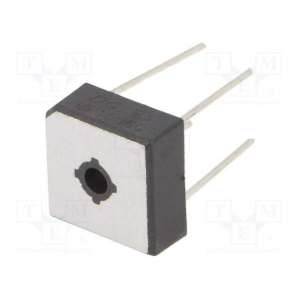 MP1006G DC COMPONENTS
