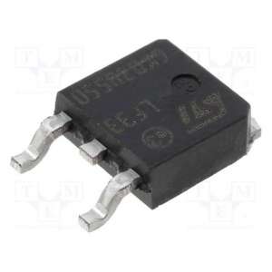 LF33CDT-TR STMicroelectronics