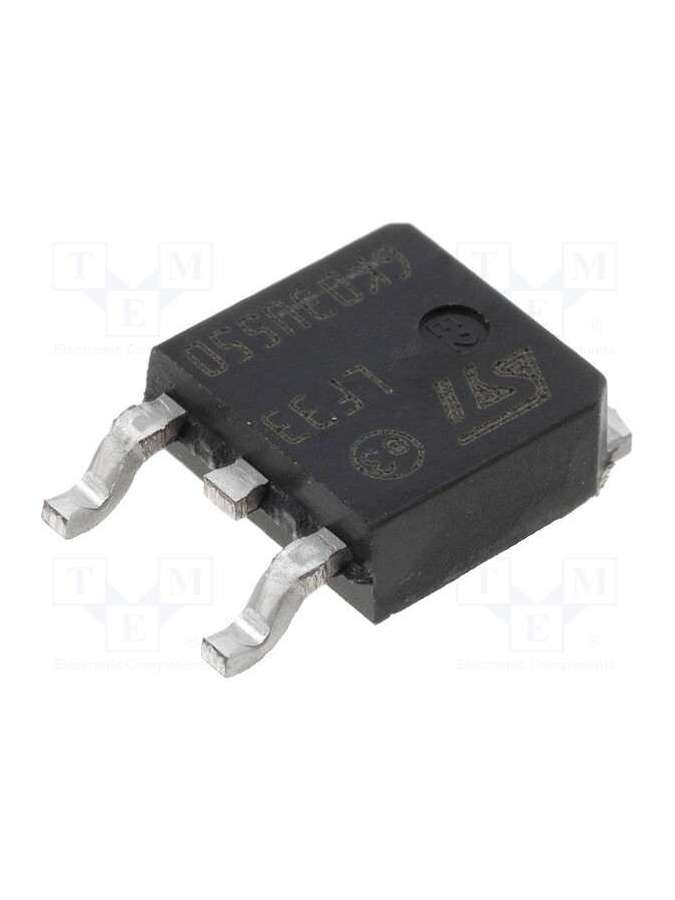 lf33cdt-tr-stmicroelectronics