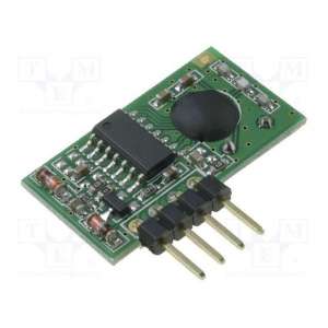 HM-R433 HOPE MICROELECTRONICS