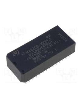 m48z08-100pc1-stmicroelectronics