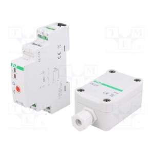 AZ-112-PLUS F&F