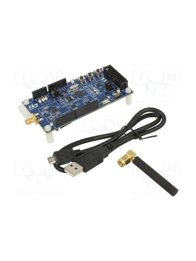 steval-idb008v2-stmicroelectronics