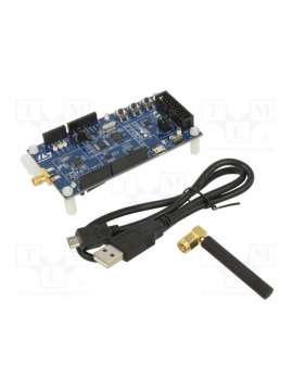 steval-idb008v2-stmicroelectronics