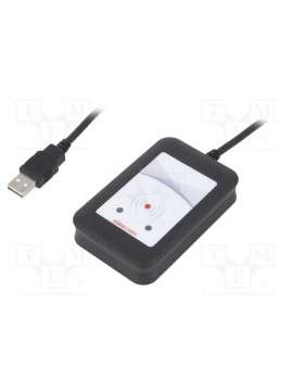 twn4 multitech 2 usb version pi-elatec