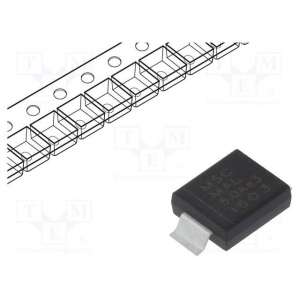 MASMLG5.0AE3 MICROCHIP (MICROSEMI)