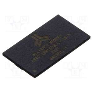 AS4C128M16D3LC-12BIN ALLIANCE MEMORY