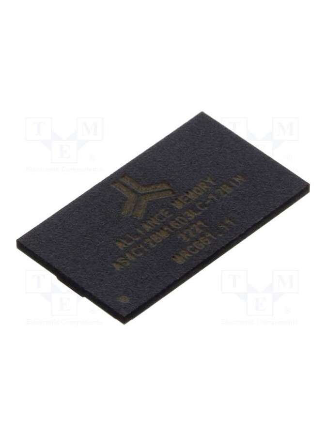 as4c128m16d3lc-12bin-alliance memory