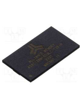 as4c128m16d3lc-12bin-alliance memory