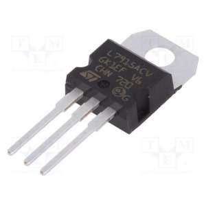 L7915ACV STMicroelectronics