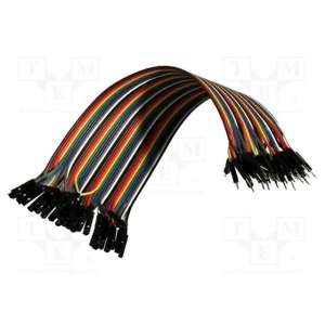 CAB M-F(40-17-RAINBOW) KAMAMI