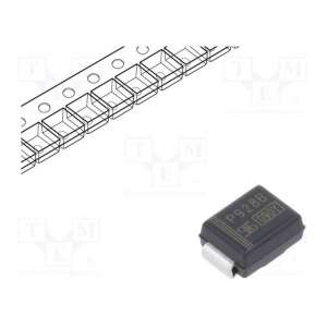 1PGSMB5928 TAIWAN SEMICONDUCTOR
