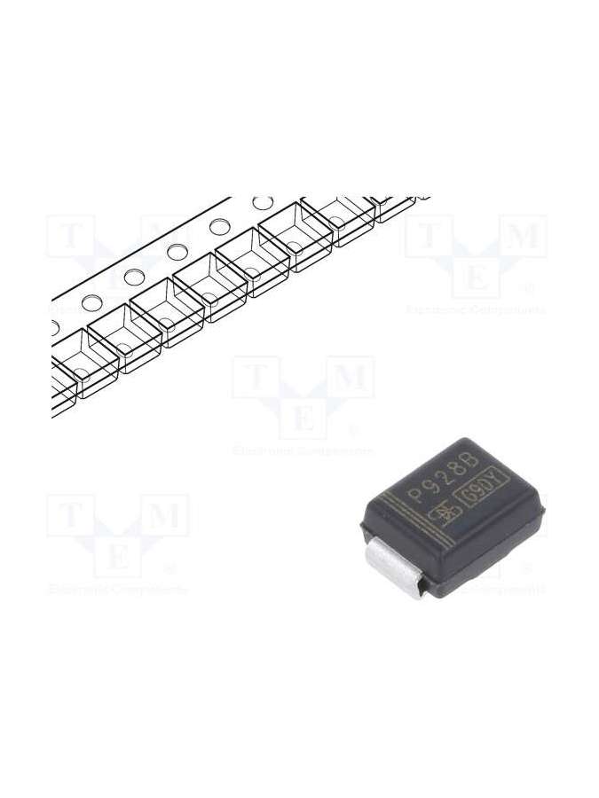 1pgsmb5928-taiwan semiconductor