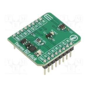 THERMO 29 CLICK MIKROE