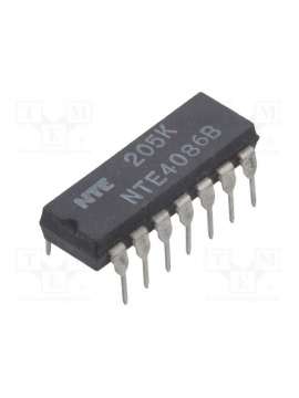 nte4086b-nte electronics
