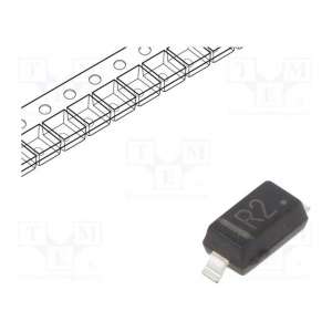 MBR0520-TP MICRO COMMERCIAL COMPONENTS