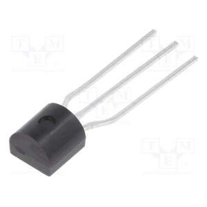 2N5551TF ONSEMI