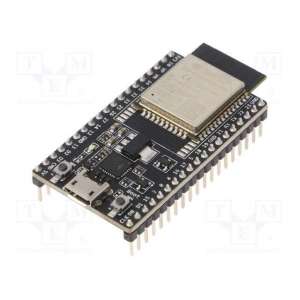 ESP32-DEVKITC-32E ESPRESSIF