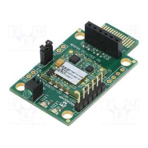AC243007 MICROCHIP TECHNOLOGY