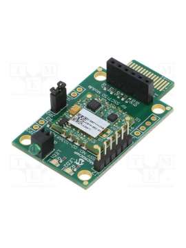 ac243007-microchip technology