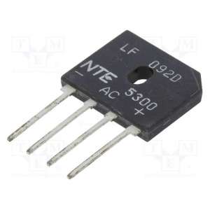 NTE5300 NTE Electronics
