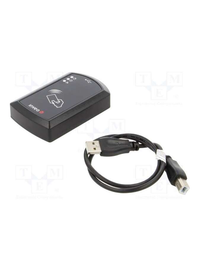 rfid usb desk mif-inveo