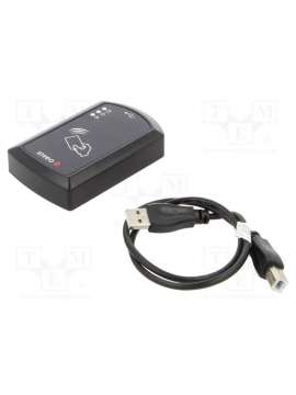 rfid usb desk mif-inveo