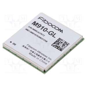 M910-GL-00 FIBOCOM