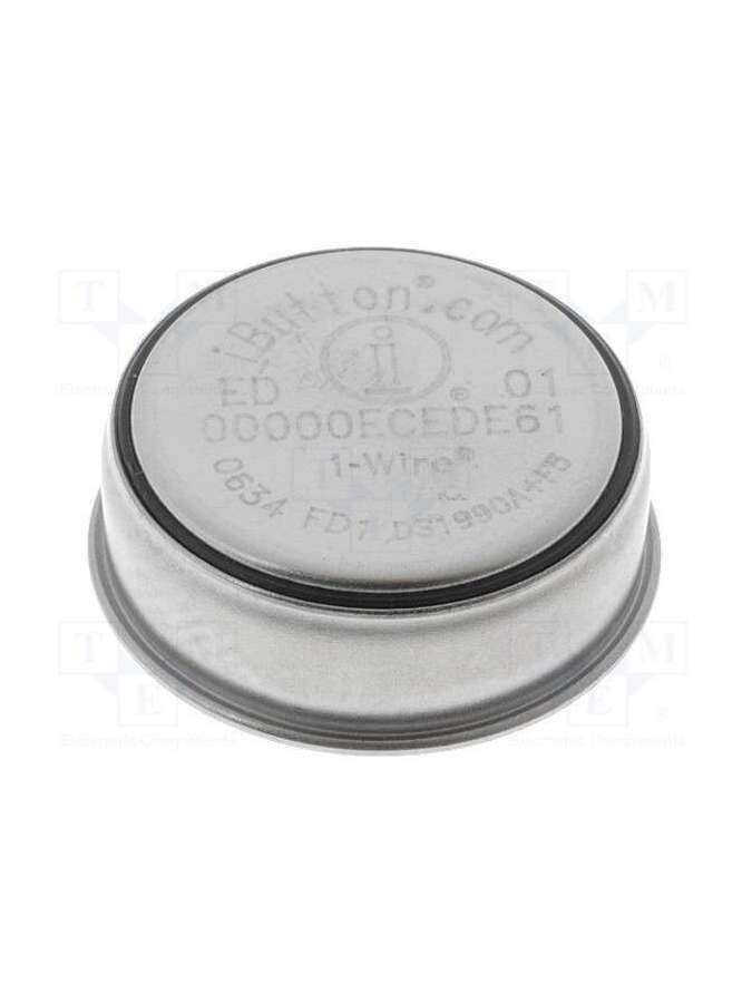 ds1990a-f5+-analog devices (maxim integrated)