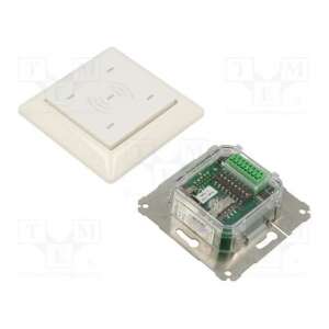 TWN4 PALON COMPACT WALL VERSION P ELATEC